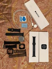 Apple watch SE 44mm