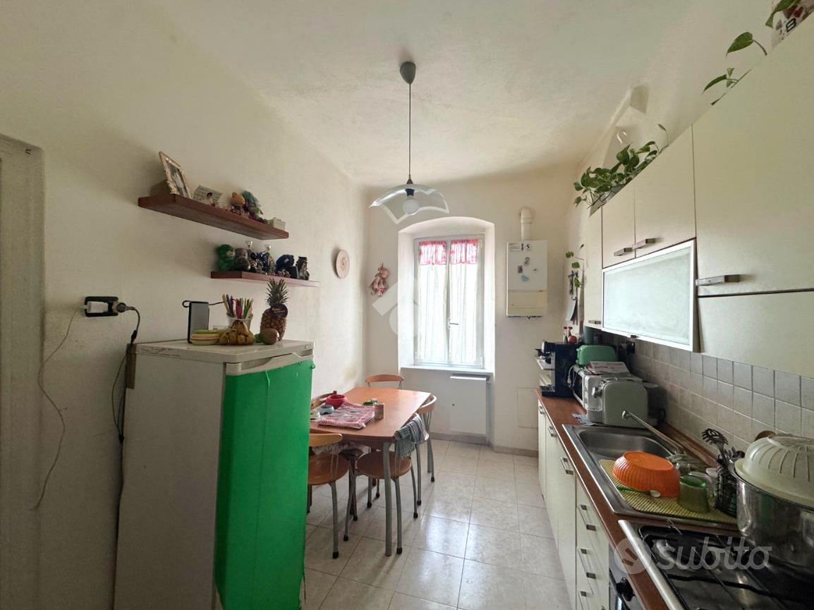 Apartment in Genova, Lazzaretto, Val Polcevera - Vista 4