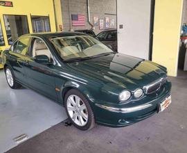 JAGUAR X-Type 3.0 V6 24V cat Executive