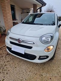 fiat 500x anno 2016