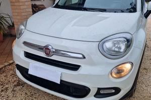 fiat 500x anno 2016