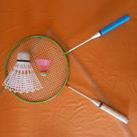 Racchette con volano 