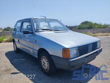 FIAT UNO 146 45 I.E 1.0 45CV 84-95 - ricambi