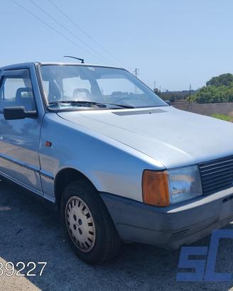 FIAT UNO 146 45 I.E 1.0 45CV 84-95 - ricambi