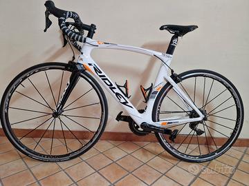 bici da corsa RIDLEY NOAH