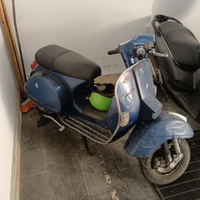 Vespone 125 px 2004