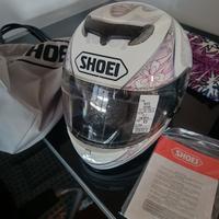 Casco integrale shoei donna XS