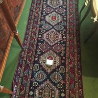 Passatoia caucasica originale – 300×90 cm