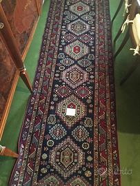 Passatoia caucasica originale – 300×90 cm
