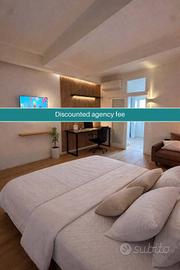 Appartamento di 24 m² a Firenze