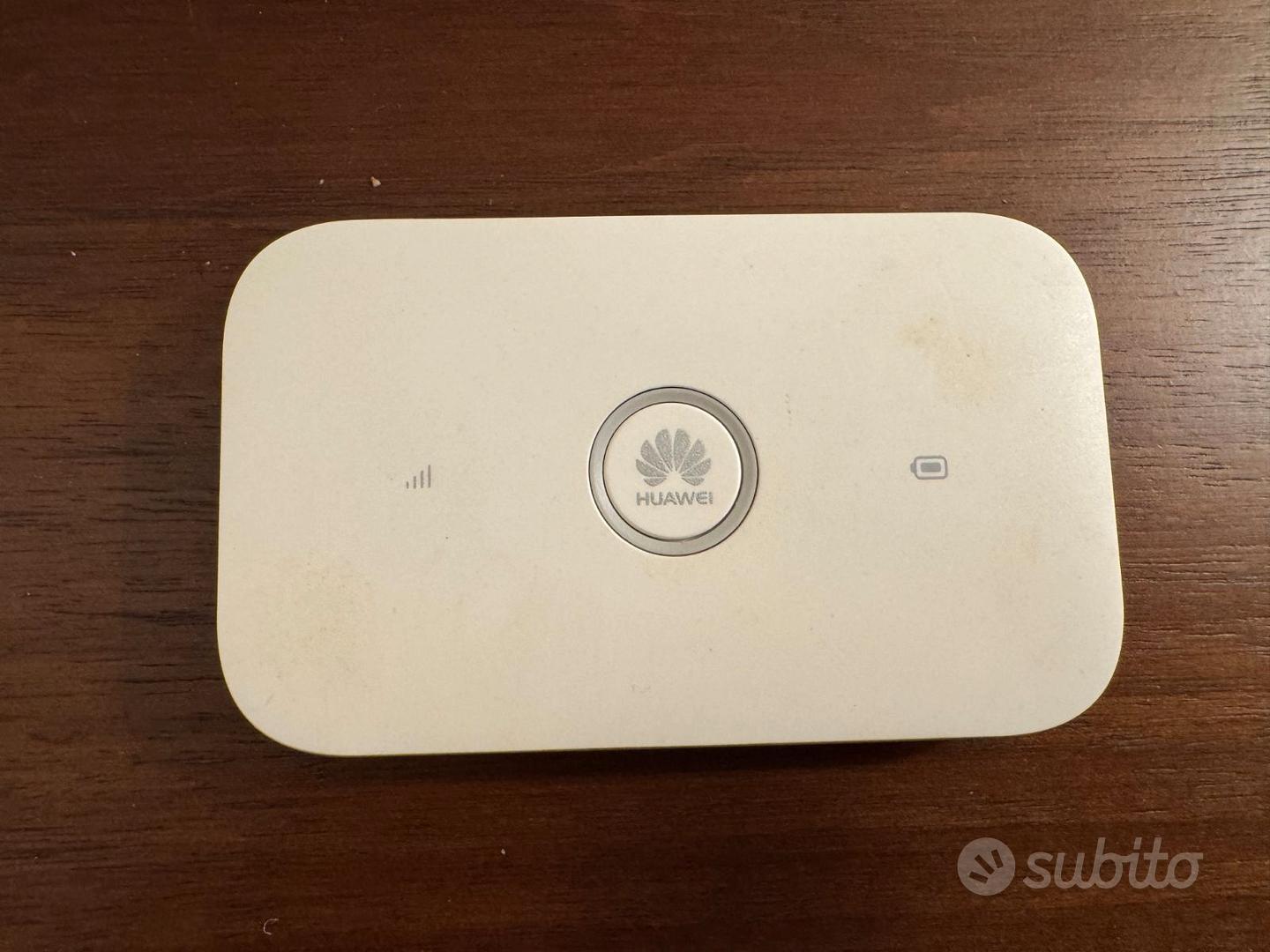 Router mobile WiFi Huawei - Telefonia In vendita a Firenze