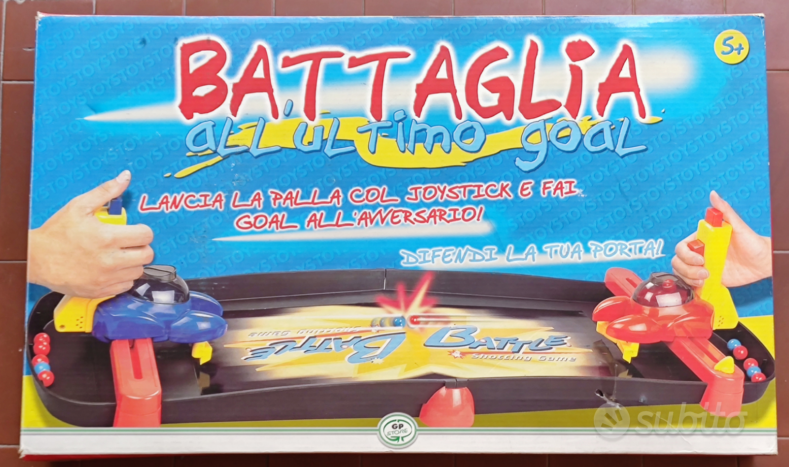 Giocattoli Toys Montebello Della Battaglia Miglior Macchina