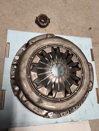 Frizione completa (Valeo) Fiat 500,Panda 71752232