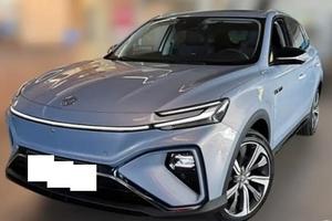 MG MARVEL R LUXURY