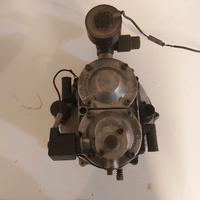 regolatore pressione polmone omvl