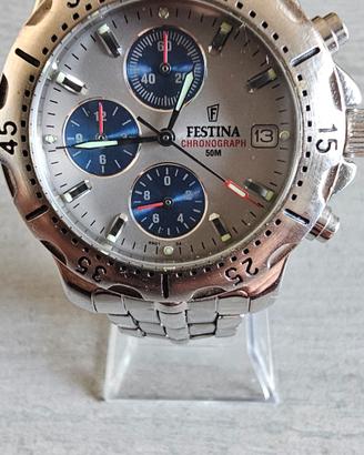 FESTINA CRONOGRAF