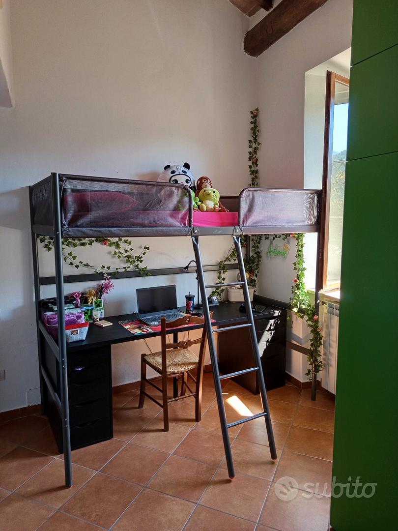Appartamento – Stroncone, Terni - Altro