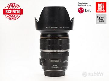 Canon EF-S 17-55 F2.8 IS USM (Canon)