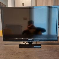 TV nuova samsung 24"