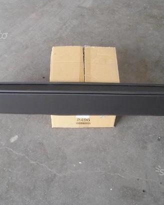 Sottoporta bancale per alfa romeo giulia GT