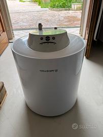 Scaldabagno Ariston 50L PRO ECO funzionante