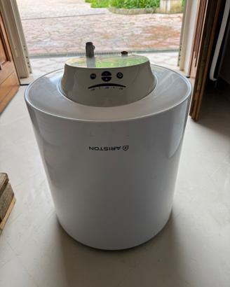 Scaldabagno Ariston 50L PRO ECO funzionante