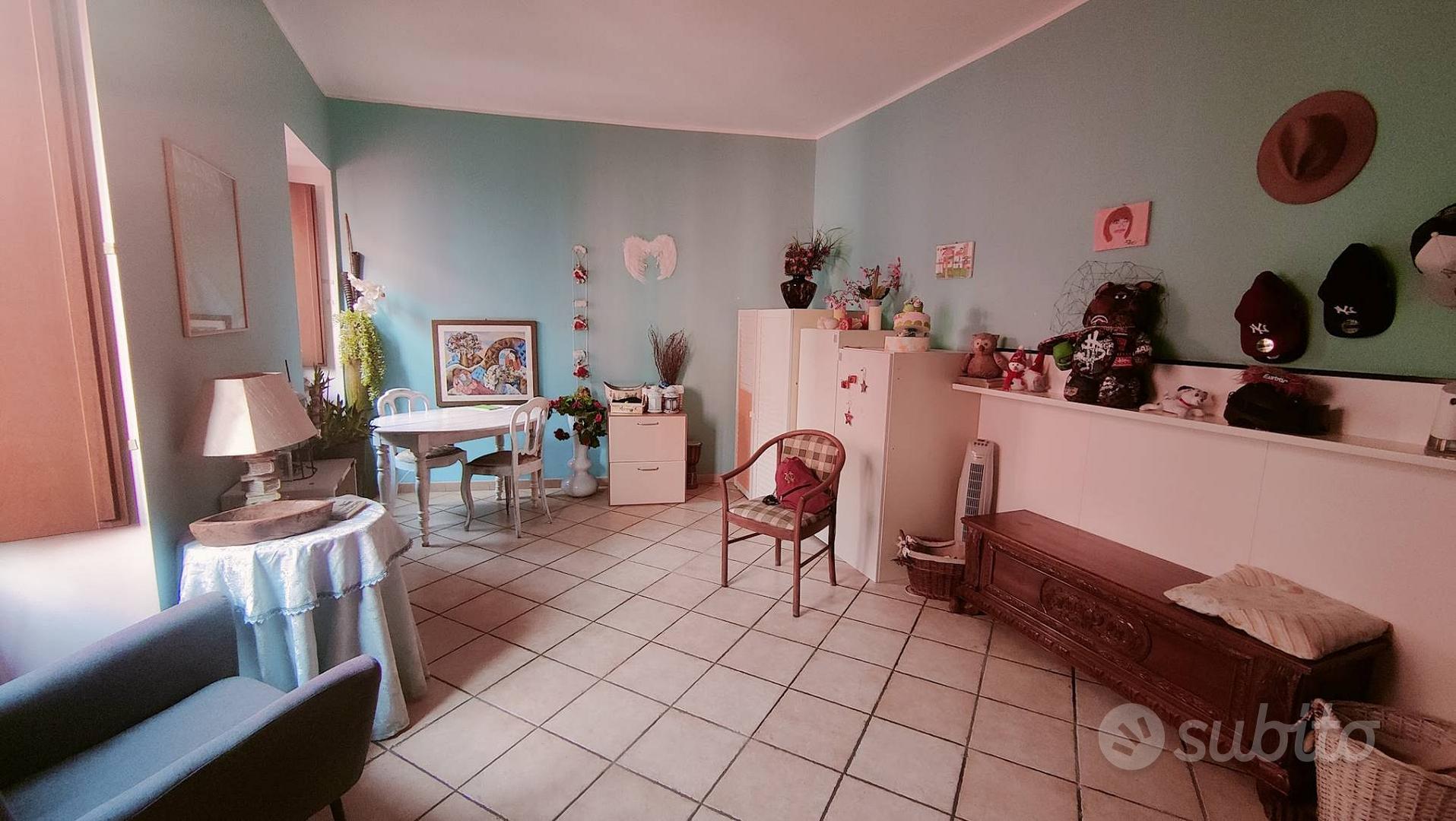 Appartamento – Campobasso, San Nicola delle Fratte - Vista 2