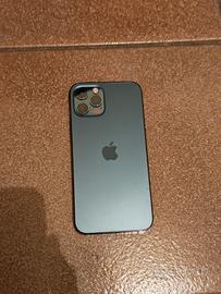 iPhone 12 Pro 128GB - Blu Pacifico