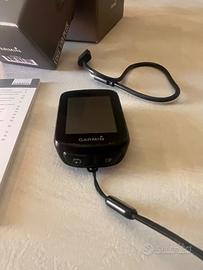 Garmin 130 plus - praticamente nuovo