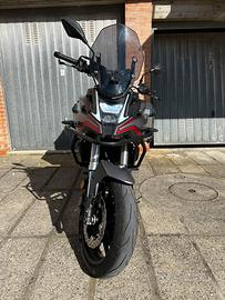 Voge Valico 500DS