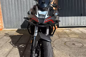 Voge Valico 500DS