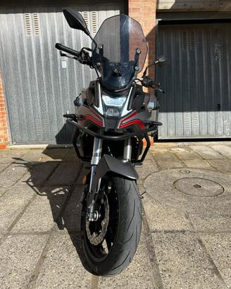Voge Valico 500DS