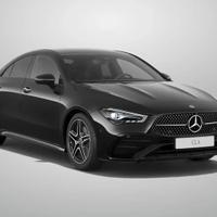 Porte sportelli musata mercedes cla 2020