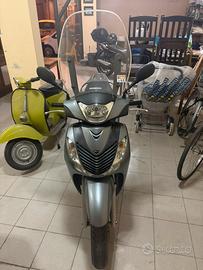 SH 150 NUOVO