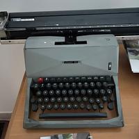 Olivetti 82