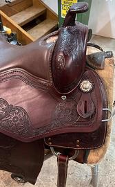 Sella da Rening NUOVA