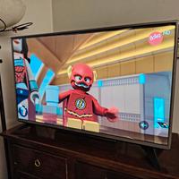 TV LG televisore 43LF540V 40 pollici