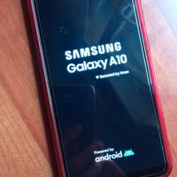 Samsung Galaxy A10 