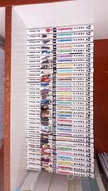 Tokyo revengers manga 1-31