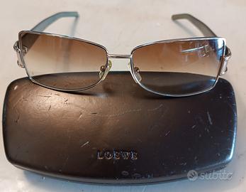 Occhiali da sole LOEVE Vintage da donna 