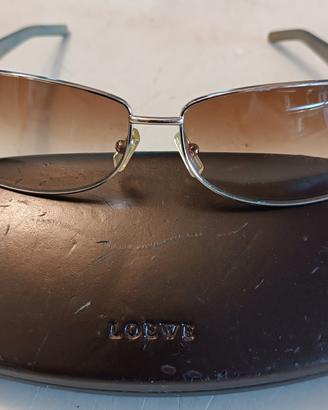 Occhiali da sole LOEVE Vintage da donna 