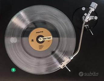 Braccio  Rega R200 (Acos) con Head-Shell originale