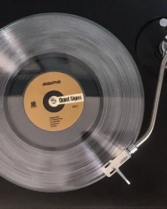 Braccio  Rega R200 (Acos) con Head-Shell originale