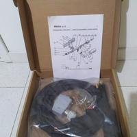 Spotter alluminio marca prima