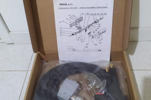 Spotter alluminio marca prima