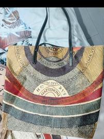 borsa gattinoni