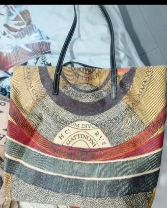 borsa gattinoni