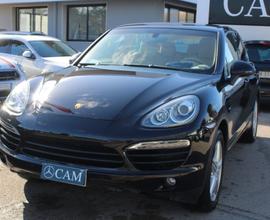 PORSCHE Cayenne 3.0 Diesel