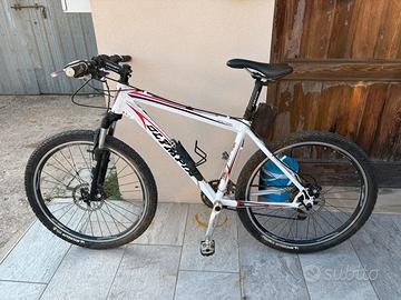 Bici olympia