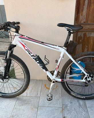 Bici olympia